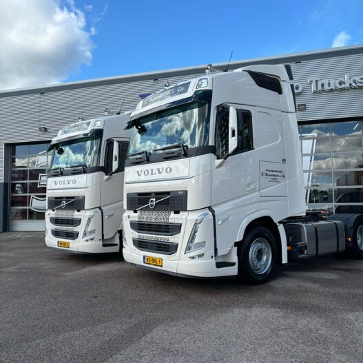 somethingsomething8RH33S Aflevering Firma C. Koomen