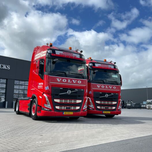 somethingsomethingQFLVY0 Aflevering Hoekstra transport Idskenhuizen