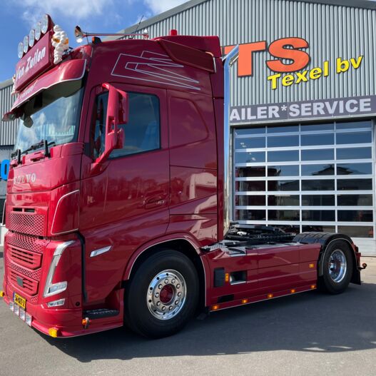 tempgqMCb5 Aflevering Transportbedrijf Van Zuilen B.V.