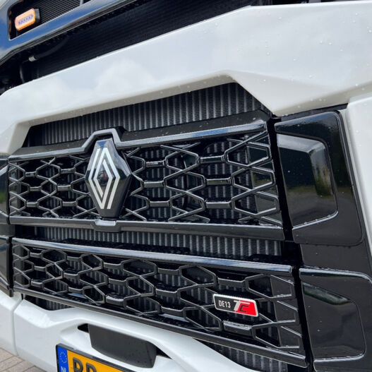 Renault Trucks T High 21