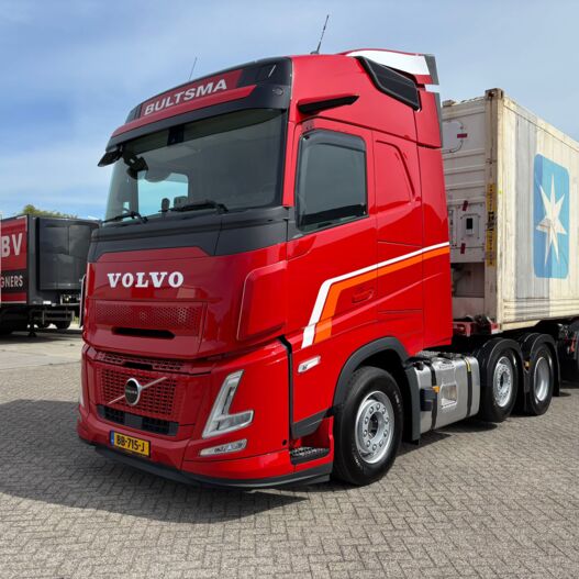 tempvtzHFa Aflevering Bultsma Transport