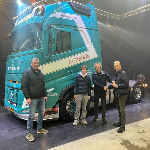 tempb8f6tl Aflevering Transportbedrijf A. van Veen & Zonen