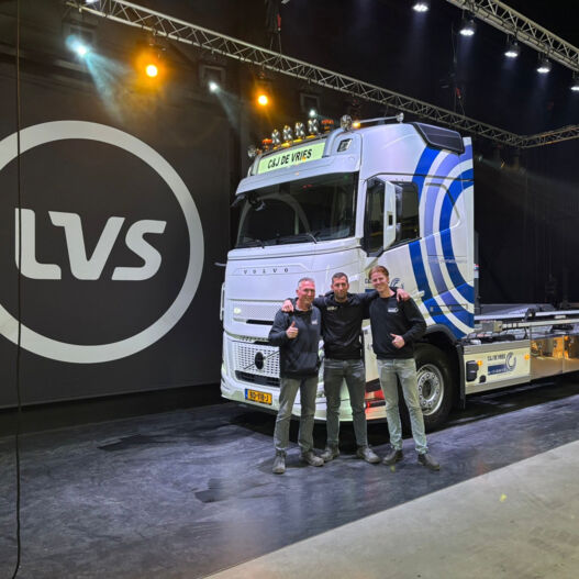 tempbcSoLq Aflevering C&J de Vries