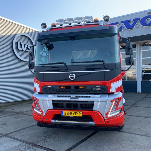 somethingsomething0tjLrl Aflevering Nierop Transport & Trafficservice B.V.