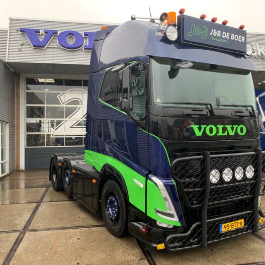 somethingsomethingTlead3 Aflevering J&B de Boer Transport