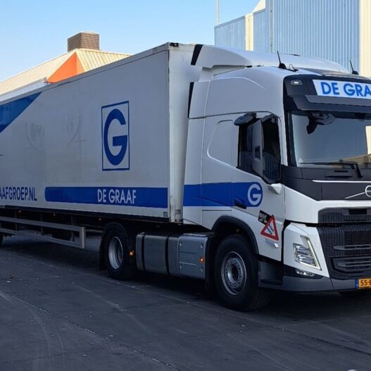 De Graaf 19-6 vierkant De Graaf 19-6 vierkant