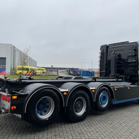 somethingsomethingG6CUbm Aflevering TN Slopen en Saneren BV Joure