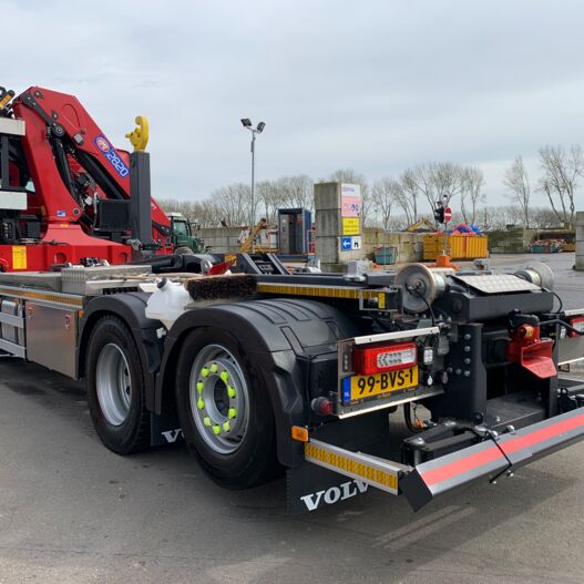 somethingsomethingoCDQaQ Aflevering GP Groot