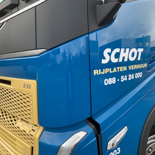 somethingsomething3klVp7 Aflevering Schot Rijplaten B.V.