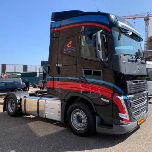 somethingsomethingGQTxBX Aflevering Leko Expeditie