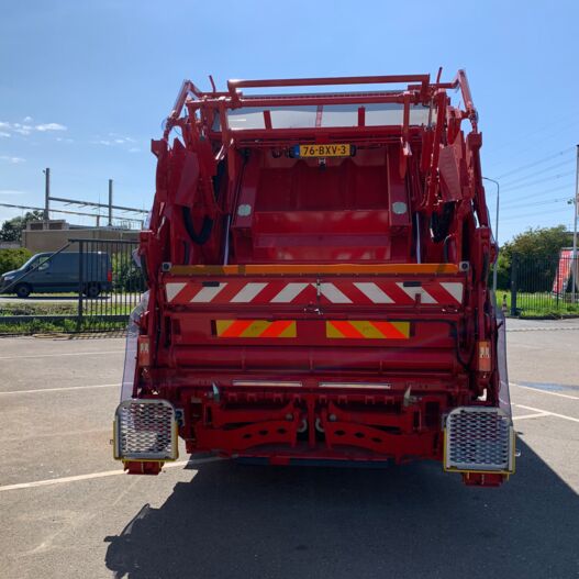 somethingsomethingRZH4L1 Aflevering GP Groot