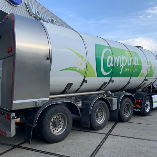 somethingsomethingLHZ1qn Aflevering Meltrans