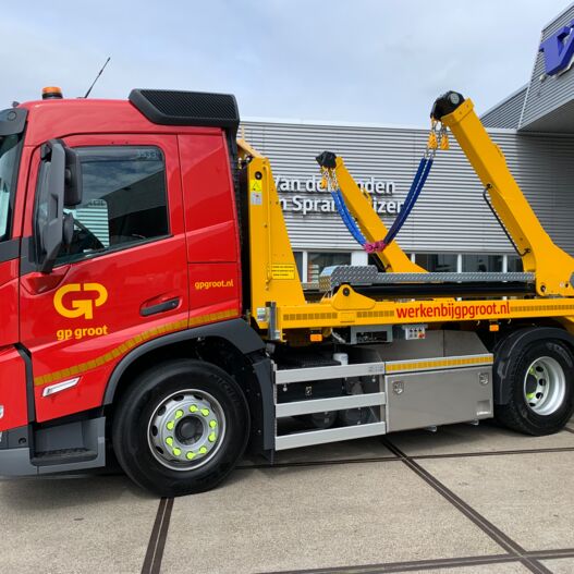 somethingsomethingyG2UUI Aflevering GP Groot