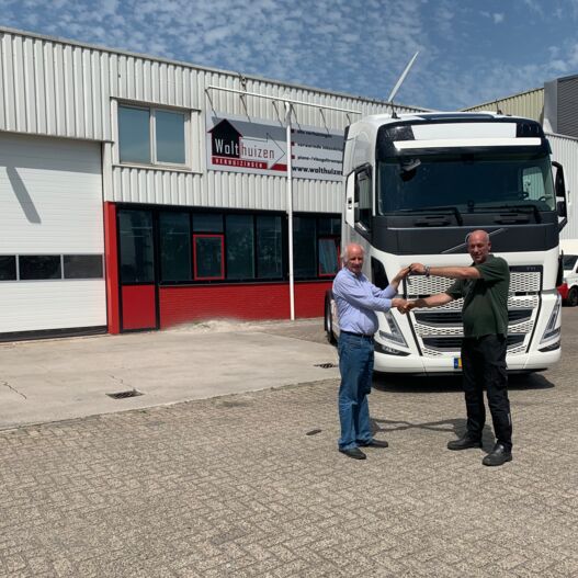 temp0ILFoX Aflevering Wolthuizen Verhuizingen B.V.