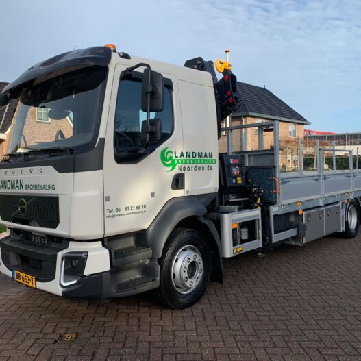 tempeE4mCz Aflevering Landman bronbemaling B.V.