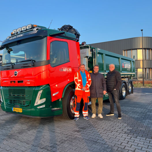 tempdTLKEe Aflevering Aannemingsbedrijf Afezo B.V.