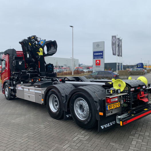 tempzaP06Z Aflevering Jaarsma Grondverzet