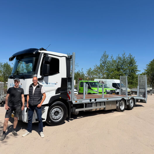 tempUsefWx Aflevering De Twee Heren