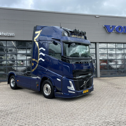 tempyZvTMb Aflevering Urk Export BV