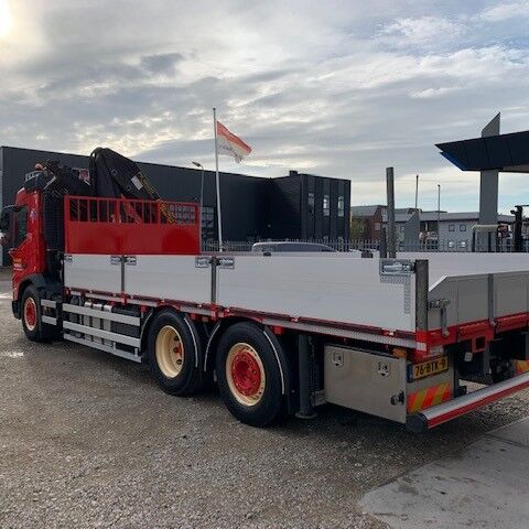 LVS-Trucks_Volvo-FMX_03 LVS-Trucks_Volvo-FMX_03