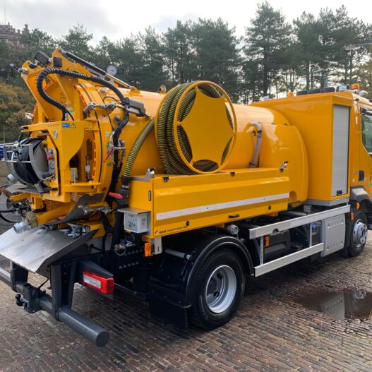 somethingsomethingAY0b0i Aflevering Paape B.V.