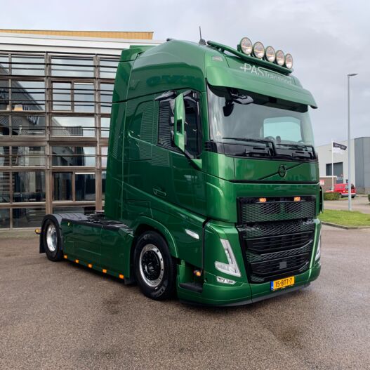 somethingsomethingYBXUWe Aflevering Peerdeman Agri Service