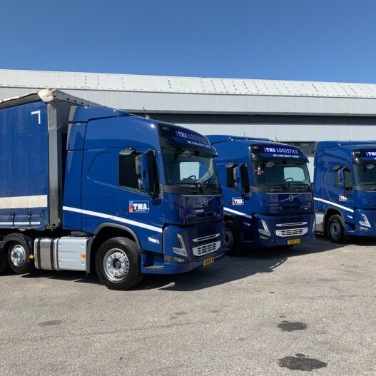 somethingsomethingKYXqjM Aflevering TMA logistics