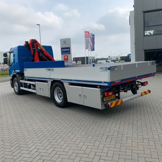 somethingsomethingrCtgHC Aflevering J. van der Iest Afvalstoffenhandel B.V.