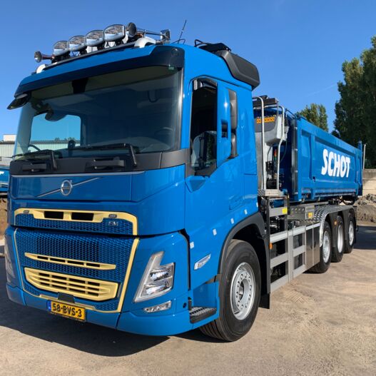 somethingsomethingBL7Hwg Aflevering Schot Infra