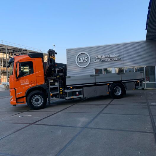 somethingsomethingioLxI6 Aflevering Dam Heiwerken