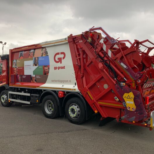 somethingsomethingXXTERi Aflevering GP Groot