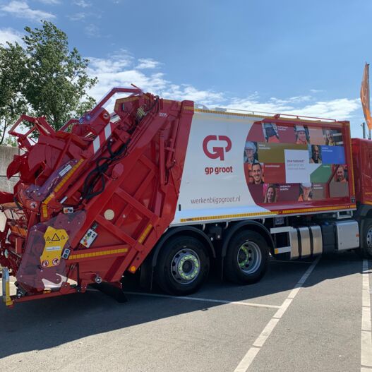 somethingsomethinggowXvn Aflevering GP Groot