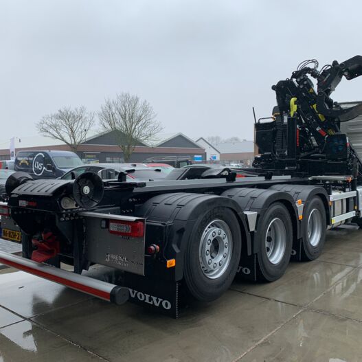 Aflevering Fa A. Sneekes & Zn