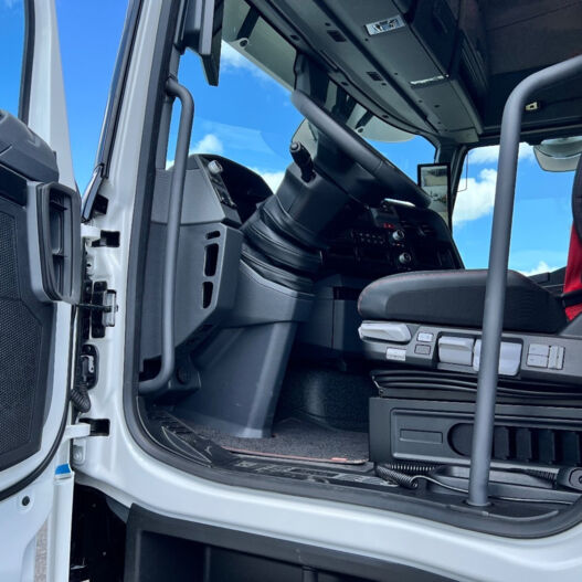 Renault Trucks T High 12