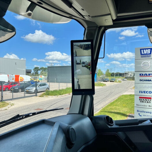 Renault Trucks T High 17