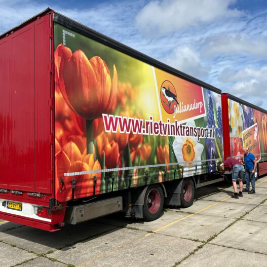 tempy9Eke3 Aflevering Rietvink Transport