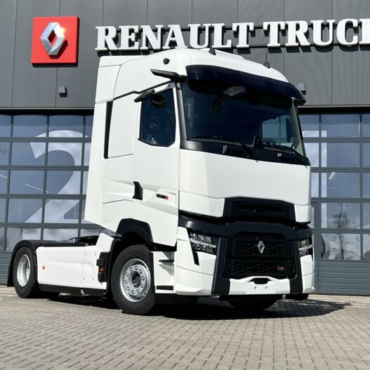 Renault T480 23 Renault T480 23
