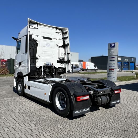 Renault T480 7 Renault T480 7