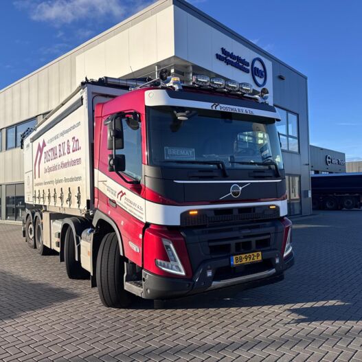 temp826F9X Aflevering Postma B.V. & Zn