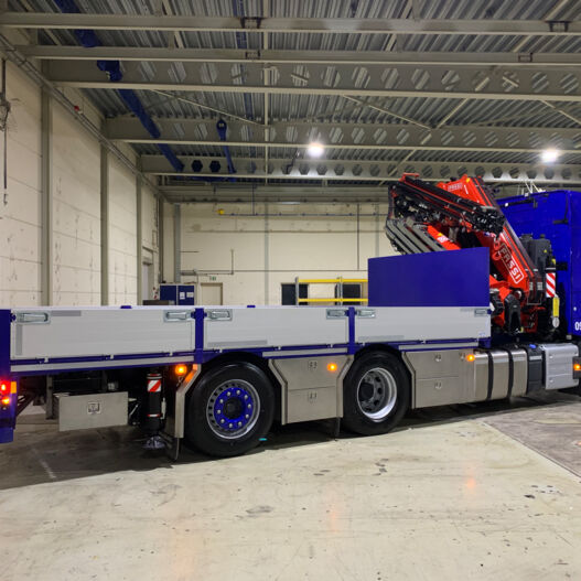 temp7OcdVA Aflevering Gerjac Transport & Kraanverhuur B.V.