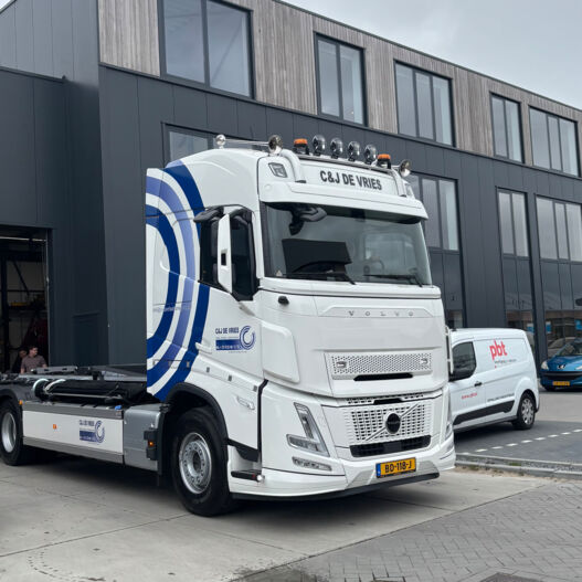 tempTuNZGf Aflevering C&J de Vries