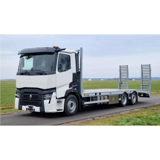 Renault T6x2 oprijwagen  (1)