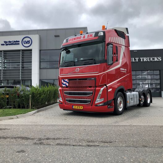 Giesing_Volvo-FH_001 Giesing_Volvo-FH_001