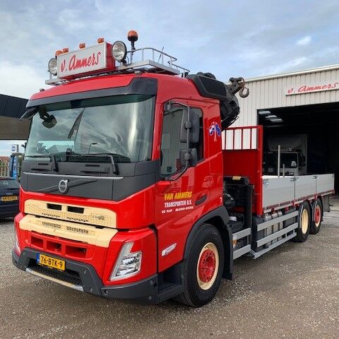 LVS-Trucks_Volvo-FMX_01 LVS-Trucks_Volvo-FMX_01