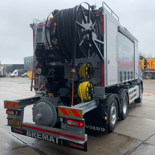 somethingsomethingsW6Rve Aflevering Norder Cement en Betonvloeren B.V