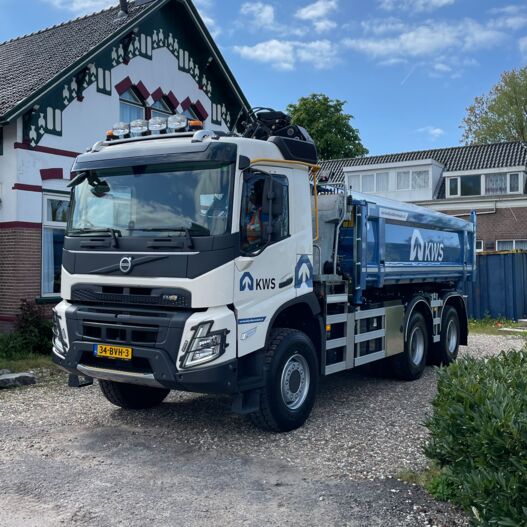 somethingheicp88RBQ.jpg Aflevering Transportonderneming C. Jonker