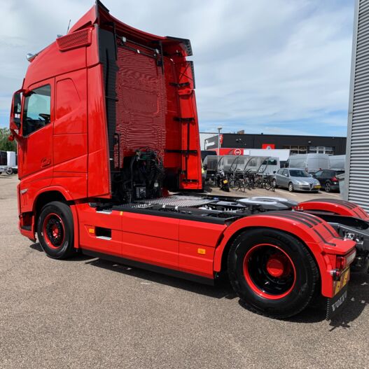 somethingsomethingh1zhOt Aflevering KVT Transport