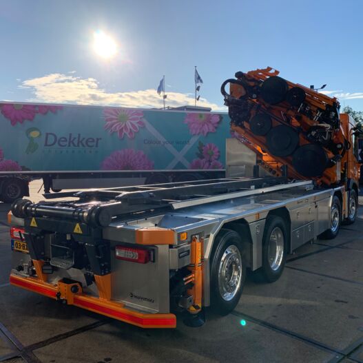 somethingsomethingQMQYW9 Aflevering Hulster Transport en Containerservice B.V.