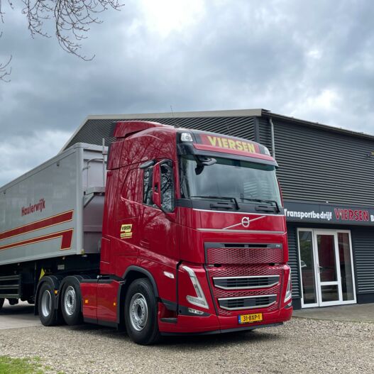 somethingsomethingV1sRWQ Aflevering Transportbedrijf Viersen BV Haulerwijk