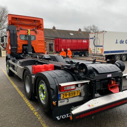 somethingsomethingXUB3bU Aflevering Roele de Vries B.V.